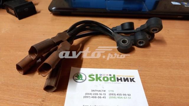 VAG 06A905377C Датчик детонации в наличии Черновцы