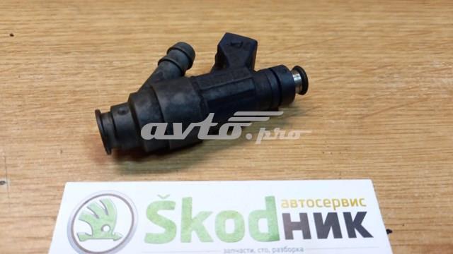Форсунки 06A906031C VAG