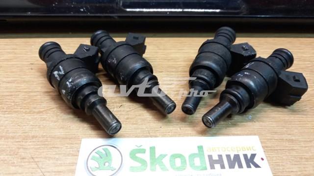 Форсунка инжектора 06A906031D VAG