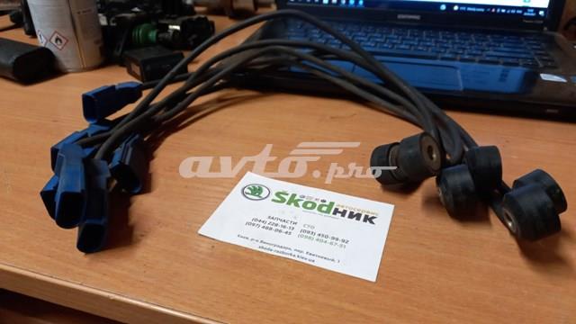 VAG 06C905377 Датчик детонации в наличии Хмельницкий