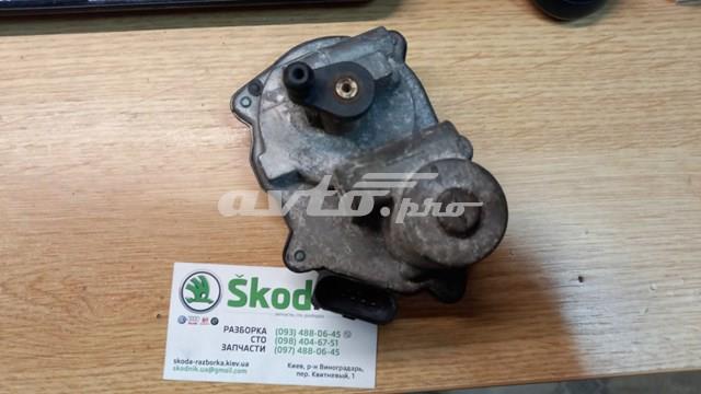 06F133482B VAG Регулятор дроссельной заслонки купить в Чернигов