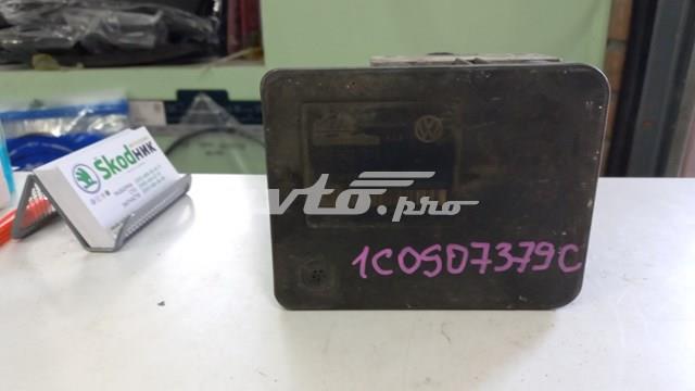 Блок управления ABS 1C0907379C VAG