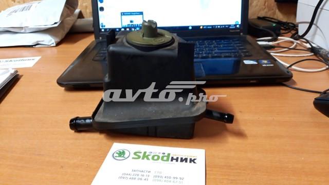 Бачок ГУР Шкода Октавия 1 A4