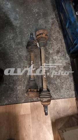 Полуось задняя, правая 1J0501204B VAG