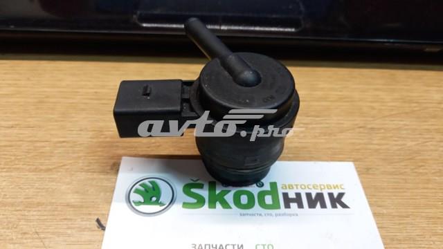 VAG 1J0906517G Клапан адсорбера в наличии Запорожье