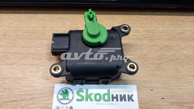 1J1907511D VAG Привод заслонки печки купить в Павлоград