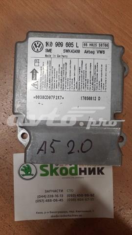 1K0909605L VAG купить в Житомир