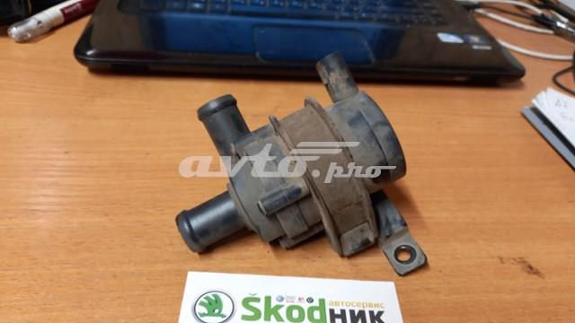 VAG 1K0965561L Помпа водяная (насос) охлаждения, дополнительный электрический в наличии Сумы