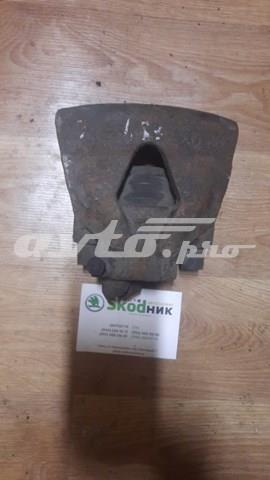 1U0615123 VAG Суппорт тормозной передний левый купить в Каменское