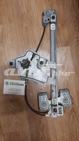 Стеклоподъемник задней правой двери 1U4839402E VAG