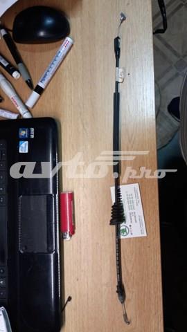 VAG 1Z0839085A Трос (тяга) открывания замка двери задней в наличии Ужгород