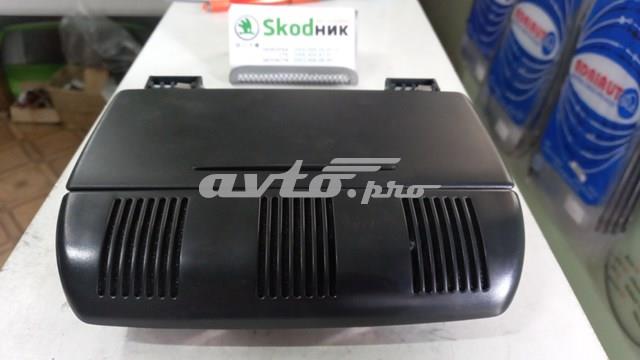Чехол для очков 1Z0868565E VAG