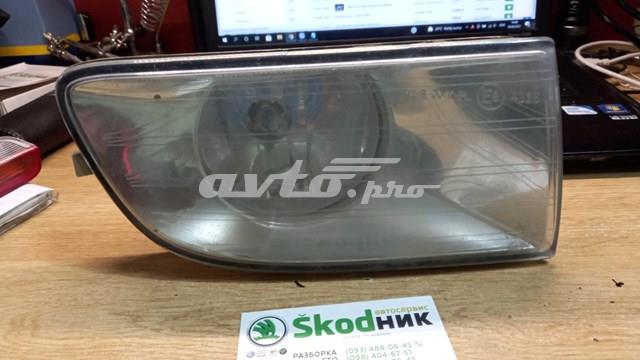 VAG 1Z0941700A Фара противотуманная правая в наличии Черкассы