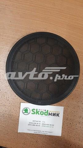 Накладка динамика двери 3B0868149 VAG