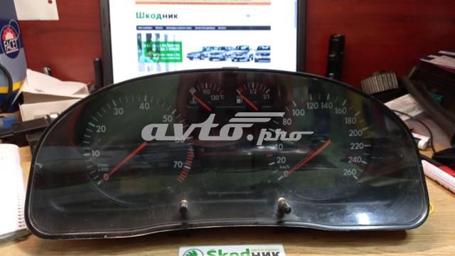 VAG 3B0919861B Панель приборов в наличии Тернополь