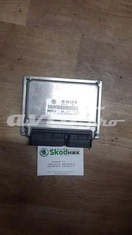 VAG 4B0906018DH Блок управления двигателем в наличии Днепр