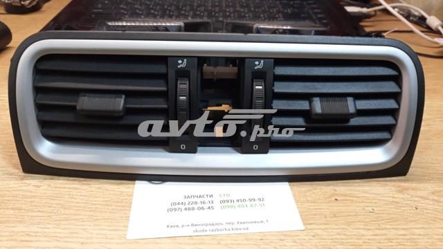 Вентиляция передка 5J0820951 VAG