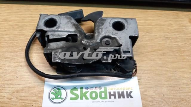 VAG 5JA823509E Замок капота в наличии Харьков