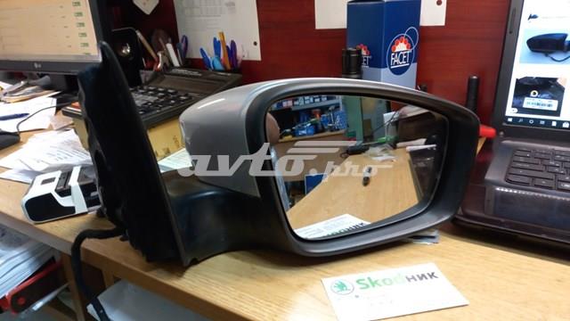 5JB857508 VAG Зеркало заднего вида правое купить в Ирпень