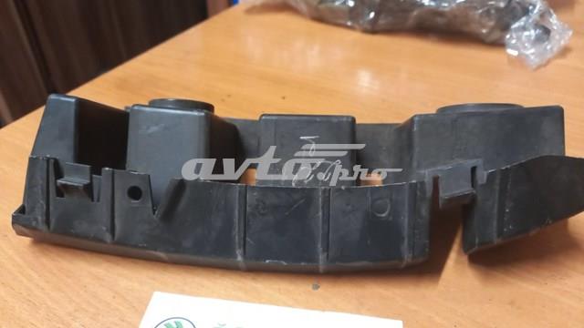 Направляющая заднего бампера, правая 5JH807394A VAG