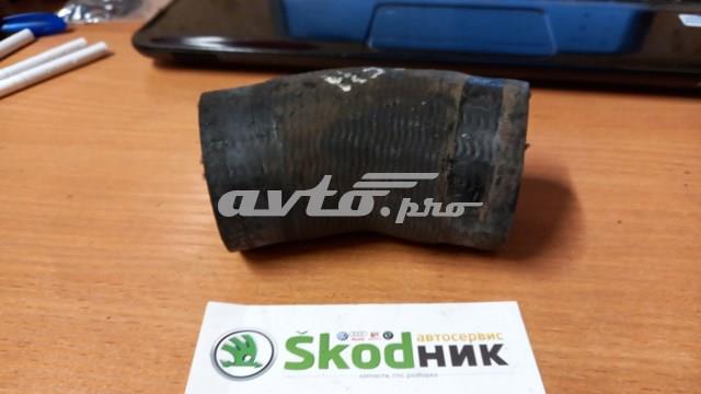 5N0145828E Шланг (патрубок) интеркуллера купить Киев