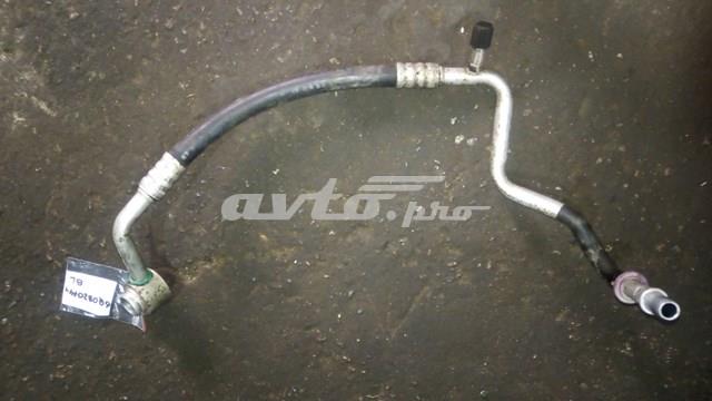 Трубопроводы 6Q0820744BL VAG