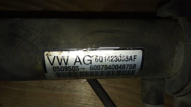 6Q1423051AF VAG Рейка рулевая купить в Николаев