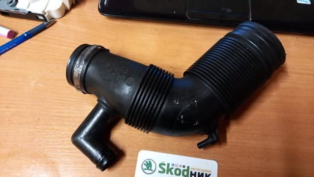 VAG 6R0129654C в наличии Сумы