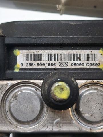 0265800656 BOSCH купить в Кривой Рог