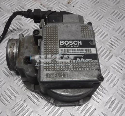 Модуль управления (ЭБУ) двигателем 0280000601 Bosch