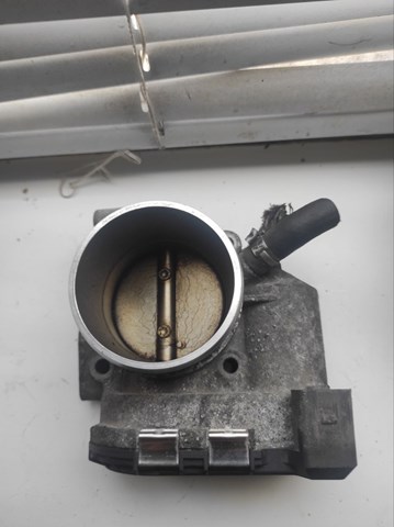 Блок дроссельной заслонки 0280750065 BOSCH