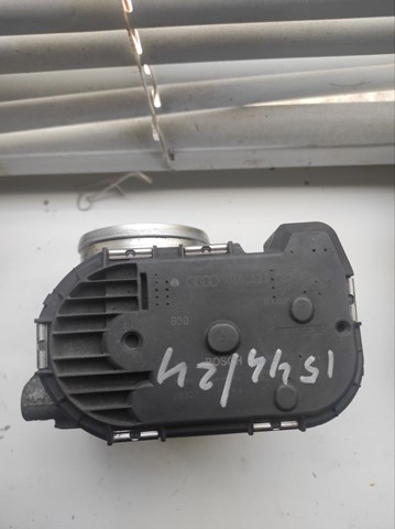 0280750065 BOSCH Дроссельная заслонка в сборе купить в Тернополь