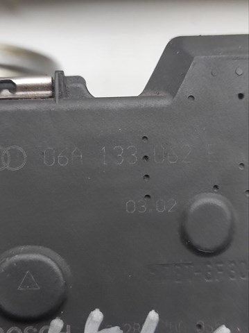VAG 06A133062E Дроссельная заслонка в наличии Львов