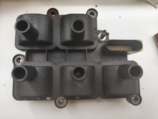 Катушка Seat Toledo 2