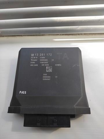 13261172 Opel