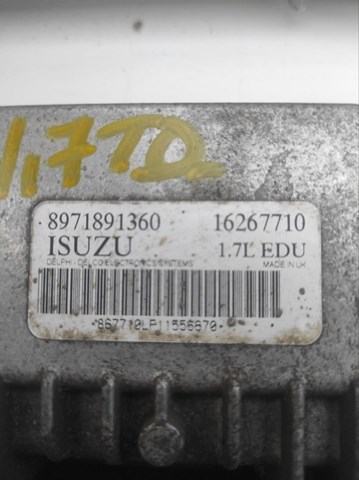 16267710 OPEL купить в Каменское