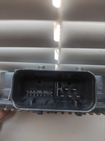 NISSAN 237F05RF3A Блок управления акпп в наличии Ровно
