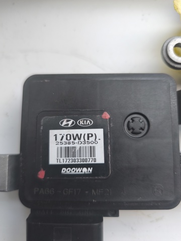 25385D3500 HYUNDAI купить в Чернигов