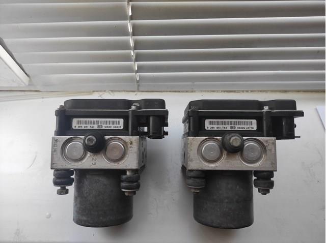 NISSAN 47660BR00C Блок АБС в наличии Черкассы