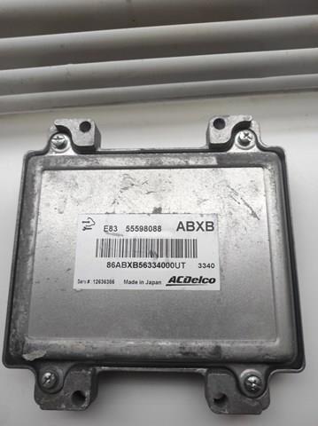 55598088 Opel