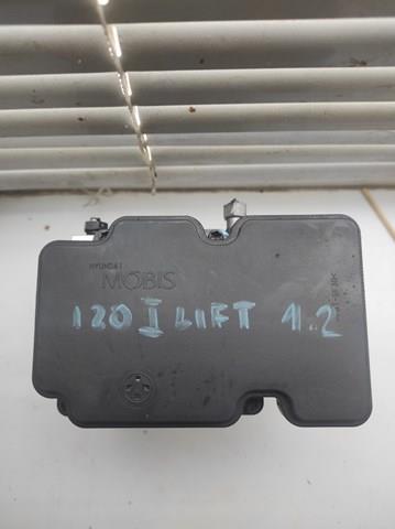 589101J020 Блок АБС купить Киев