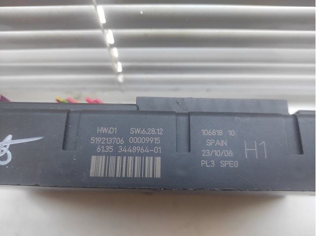 61353448964 BMW купить в Черкассы