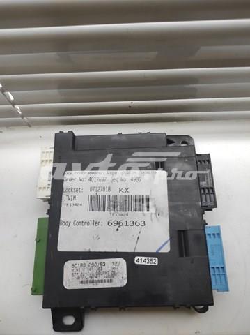 Блок комфорта 6961363 BMW