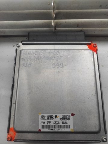 6S7112A650BF Ford