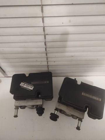 Блок управления ABS 96806328 GM