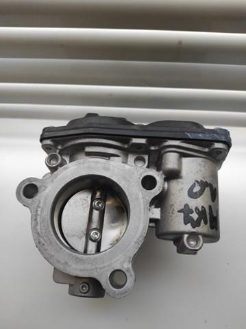 CM5G9F991FC FORD Дроссельная заслонка купить в Винница