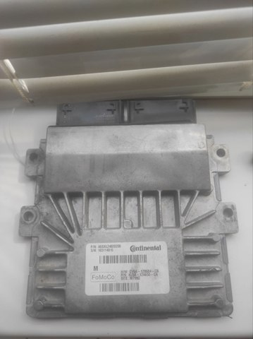HJ5A12A650CA Ford