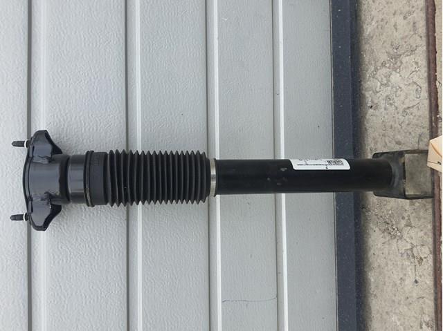 Амортизатор задней подвески A1663201630 MERCEDES