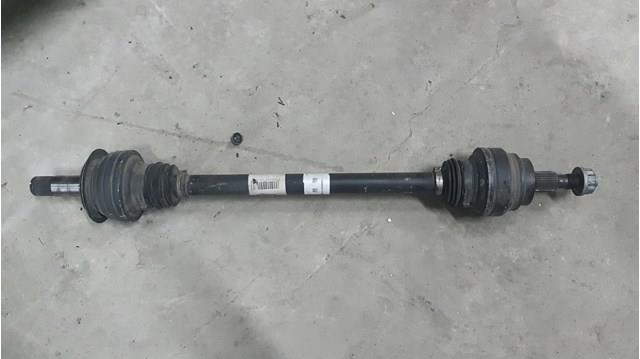 Полуось задняя, левая A1663501210 MERCEDES