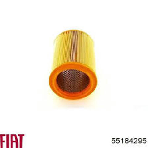 Воздушный фильтр двигателя 55184295 FIAT